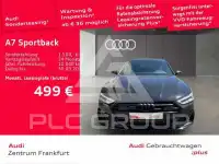 2023 Audi A7