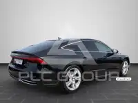 2023 Audi A7