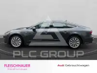 2023 Audi A7