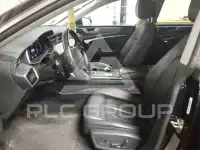 2023 Audi A7