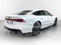 2023 Audi A7