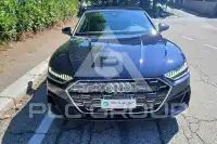 2023 Audi A7