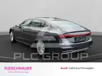 2023 Audi A7