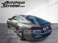2023 Audi A7