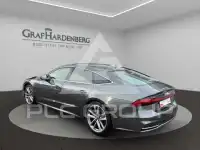 2023 Audi A7
