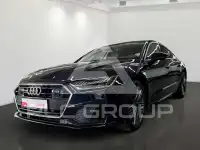 2023 Audi A7