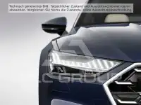 2023 Audi A7
