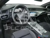 2023 Audi A7