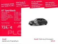 2023 Audi A7
