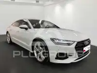 2023 Audi A7