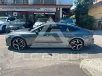 2023 Audi A7