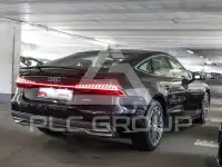 2023 Audi A7