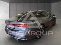 2023 Audi A7