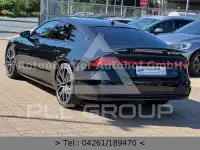 2023 Audi A7