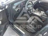 2023 Audi A7