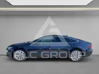 2023 Audi A7