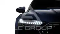 2023 Audi A7