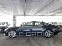 2023 Audi A7