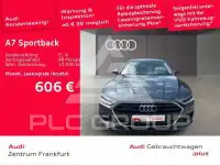 2023 Audi A7