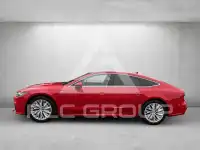 2023 Audi A7