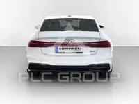 2023 Audi A7