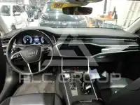 2023 Audi A7