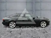 2023 Audi A7