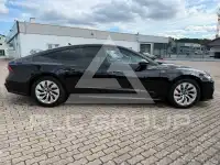 2023 Audi A7