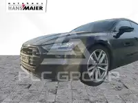 2023 Audi A7