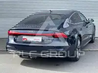 2023 Audi A7