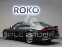 2023 Audi A7