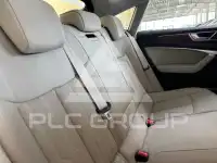 2023 Audi A7