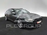 2023 Audi S6