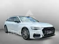 2023 Audi S6