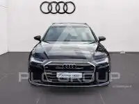 2023 Audi S6