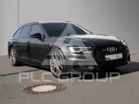 2023 Audi S6