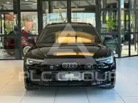 2023 Audi S6