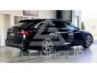 2023 Audi S6