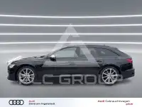 2023 Audi S6
