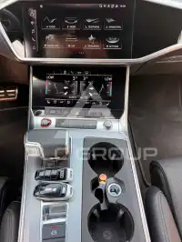 2023 Audi S6