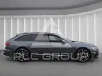 2023 Audi S6