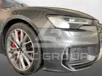 2023 Audi S6