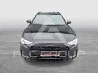 2023 Audi S6