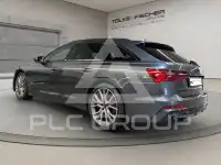 2023 Audi S6