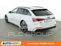 2023 Audi S6