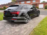 2023 Audi S6
