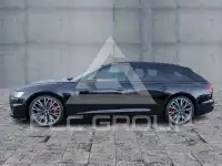 2023 Audi S6