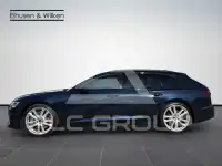 2023 Audi S6