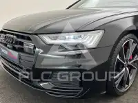 2023 Audi S6