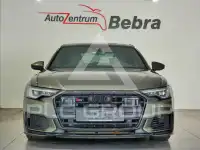 2023 Audi S6